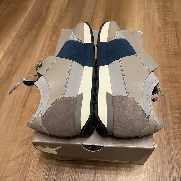 Balenciaga Race Runner Trainer - Picture 4 of 6